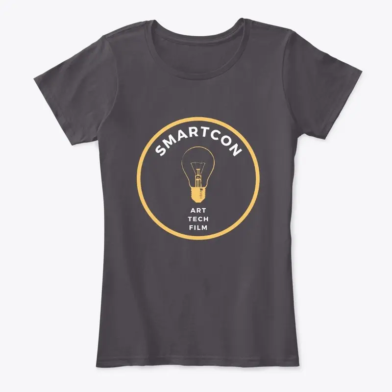 SMartCon Tee